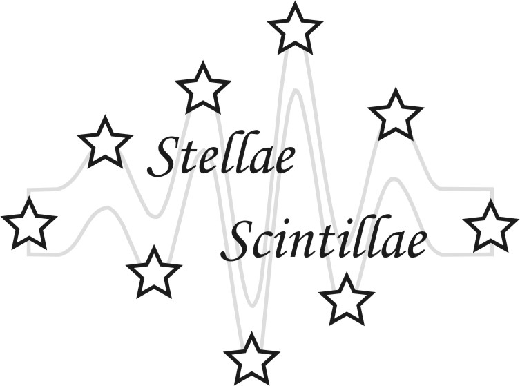 Logo Stellae Scintillae